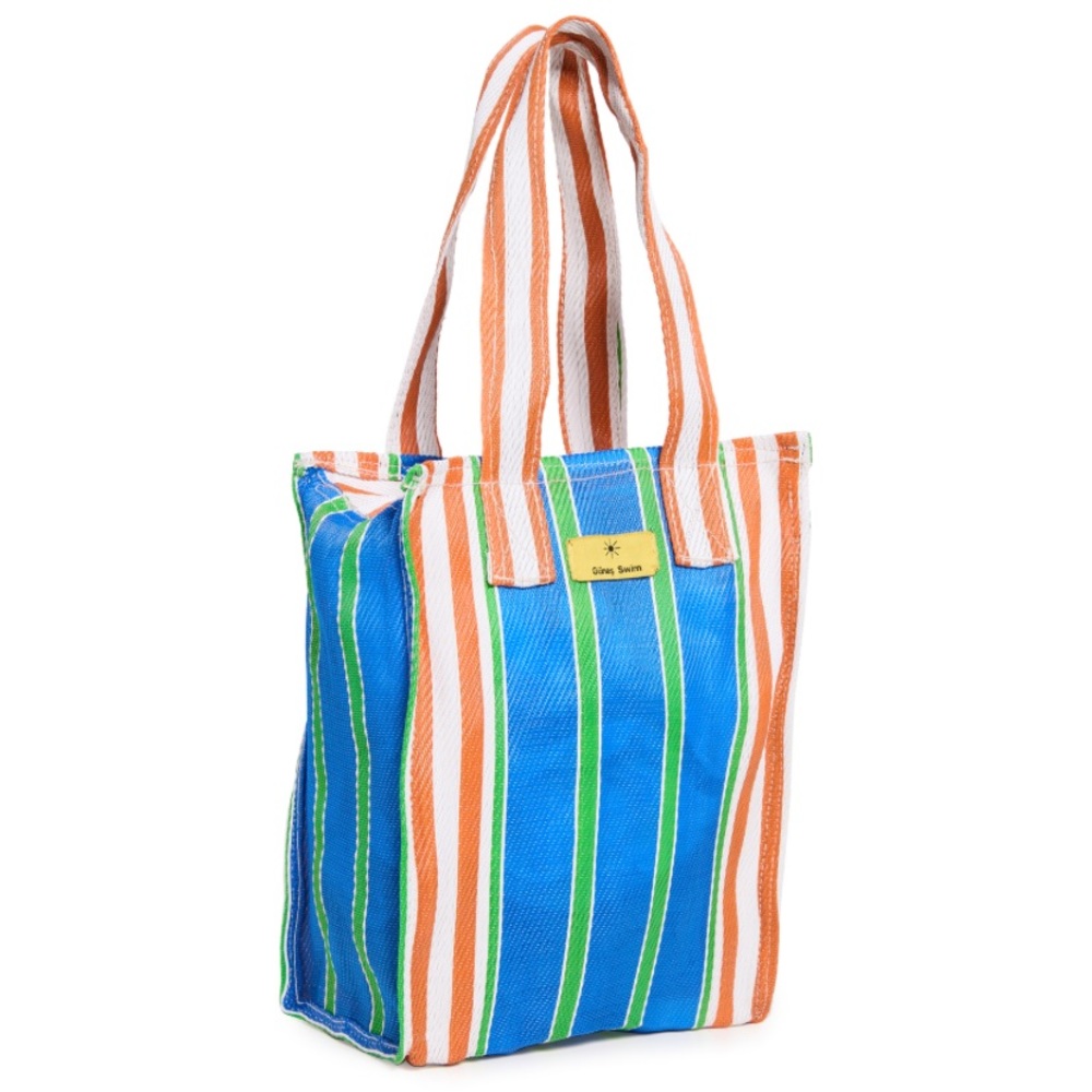 Gunes swim tote